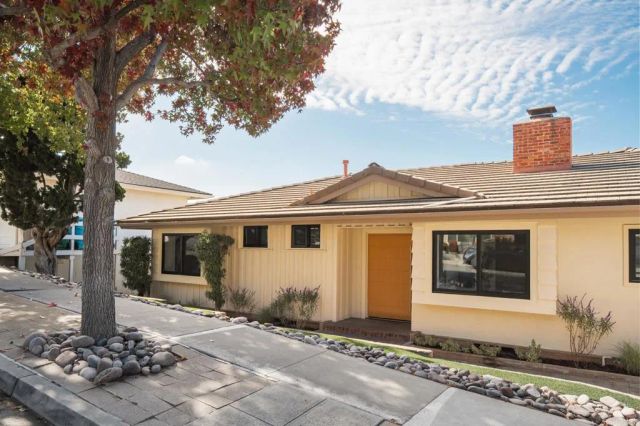 6617 Hillgrove Drive, San Diego, CA 92120