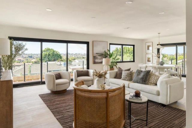 6617 Hillgrove Drive, San Diego, CA 92120