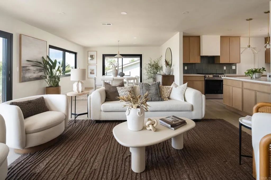 6617 Hillgrove Drive, San Diego, CA 92120