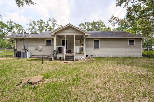 23058 Andrew Lane, Porter, TX 77365