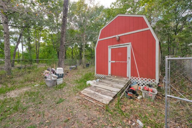 23058 Andrew Lane, Porter, TX 77365