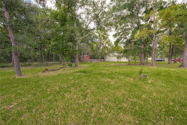 23058 Andrew Lane, Porter, TX 77365