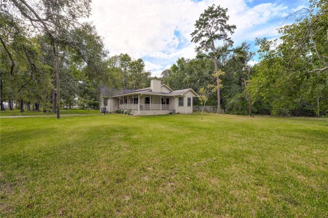 23058 Andrew Lane, Porter, TX 77365