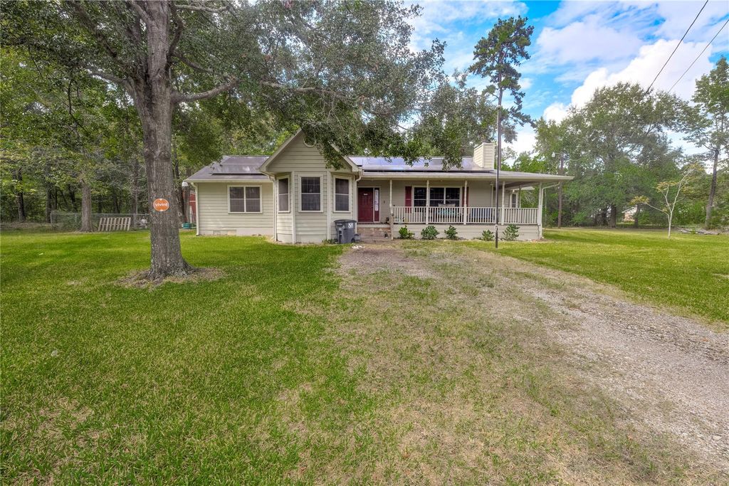 23058 Andrew Lane, Porter, TX 77365