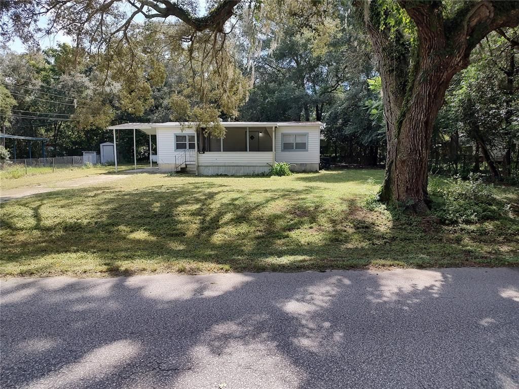 9081 SW 32ND TERRACE, Ocala, FL 34476