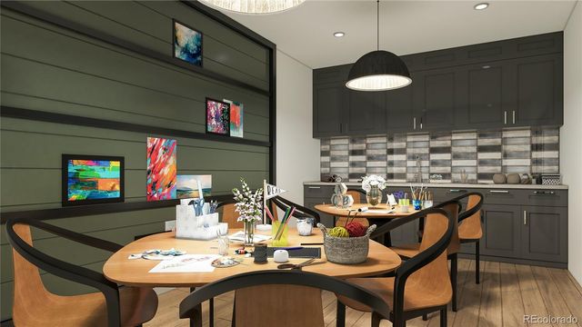 12983 W Ida Avenue 219, Littleton, CO 80127