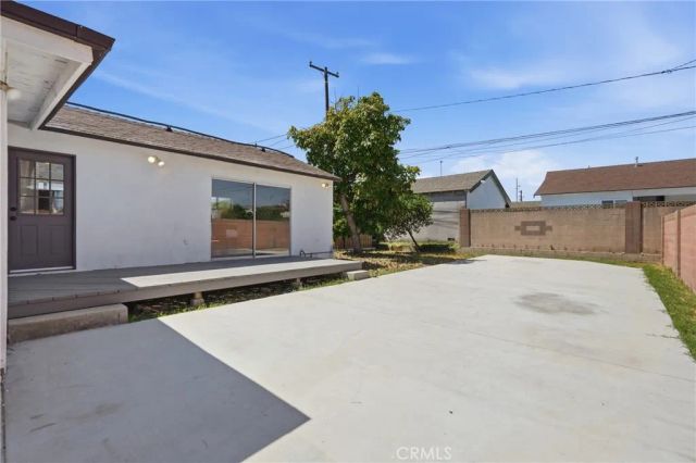 13909 Carpintero, Bellflower, CA 90706