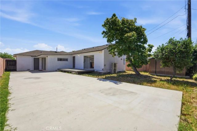 13909 Carpintero, Bellflower, CA 90706