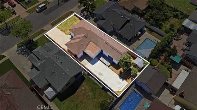 13909 Carpintero, Bellflower, CA 90706