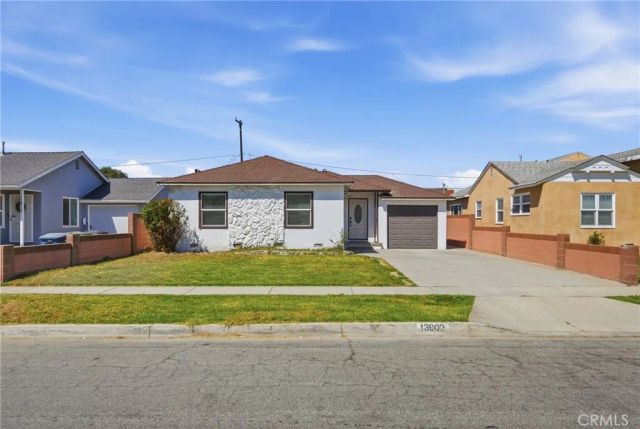 13909 Carpintero, Bellflower, CA 90706