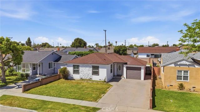 13909 Carpintero, Bellflower, CA 90706