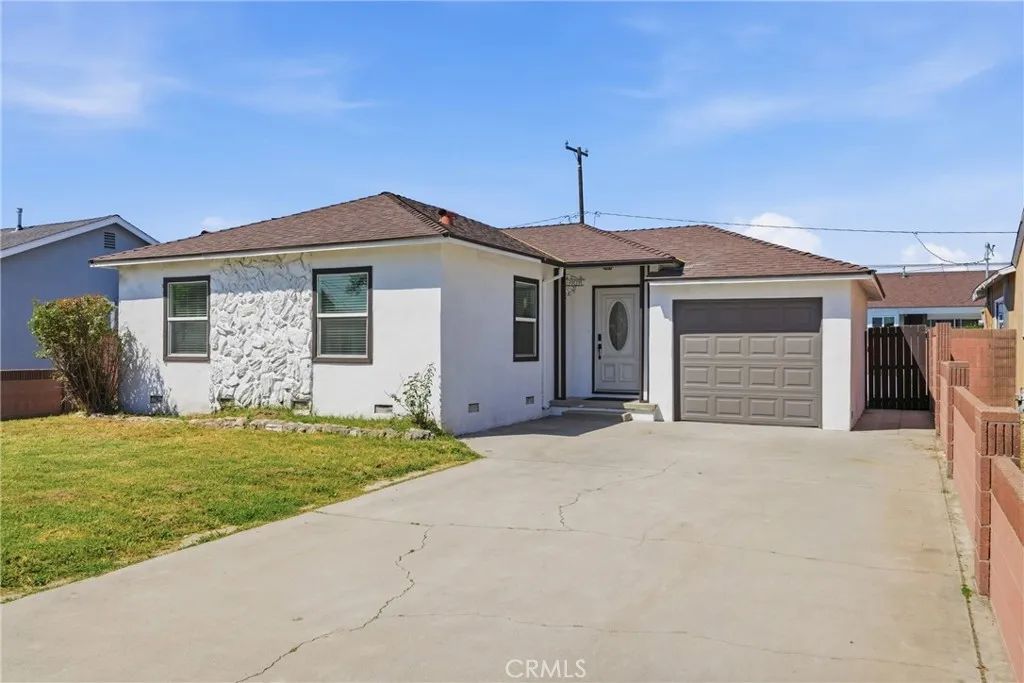 13909 Carpintero, Bellflower, CA 90706