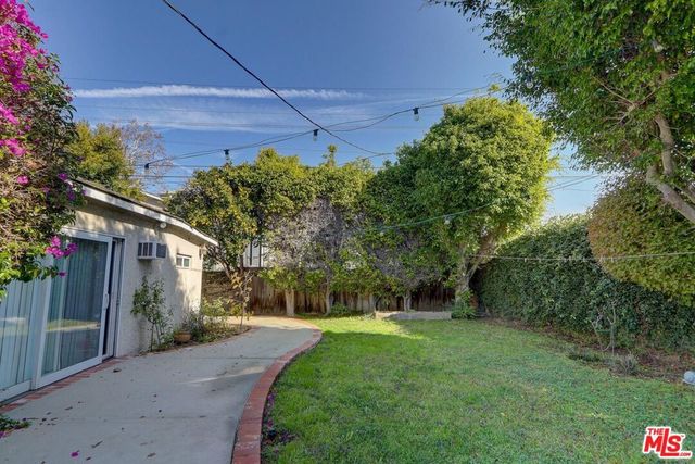 2716 Veteran Avenue, Los Angeles, CA 90064