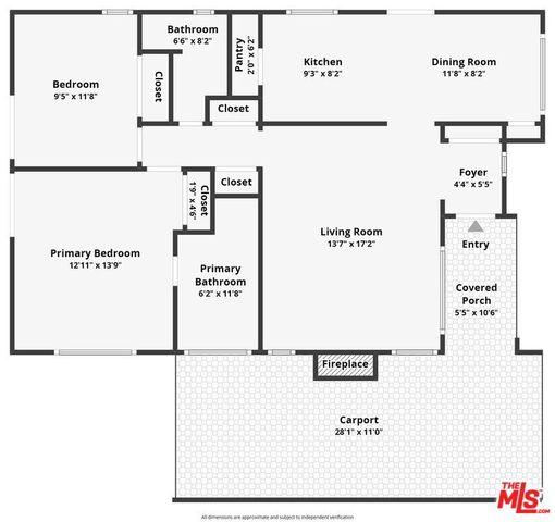 2716 Veteran Avenue, Los Angeles, CA 90064