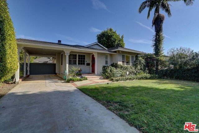 2716 Veteran Avenue, Los Angeles, CA 90064