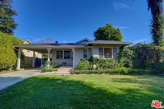 2716 Veteran Avenue, Los Angeles, CA 90064