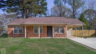 1616 Shady Grove Road, Jonesboro, AR 72401
