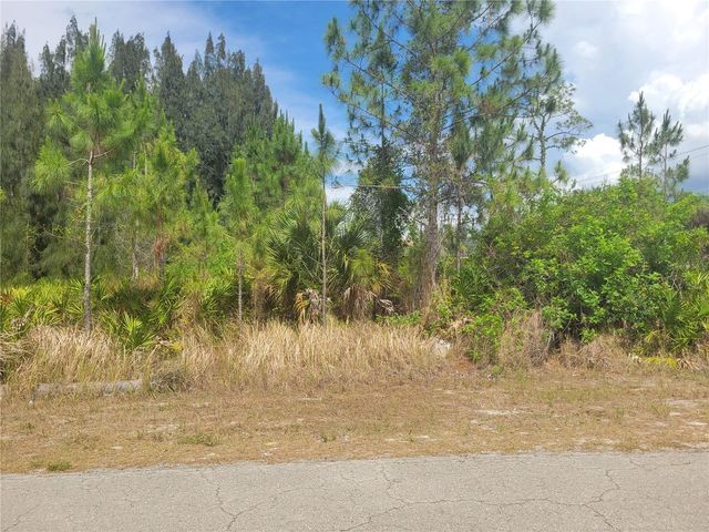 2601 E 10TH STREET, Lehigh Acres, FL 33936
