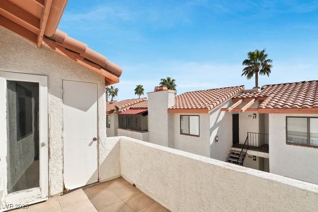 1701 East Katie Avenue 36, Las Vegas, NV 89119