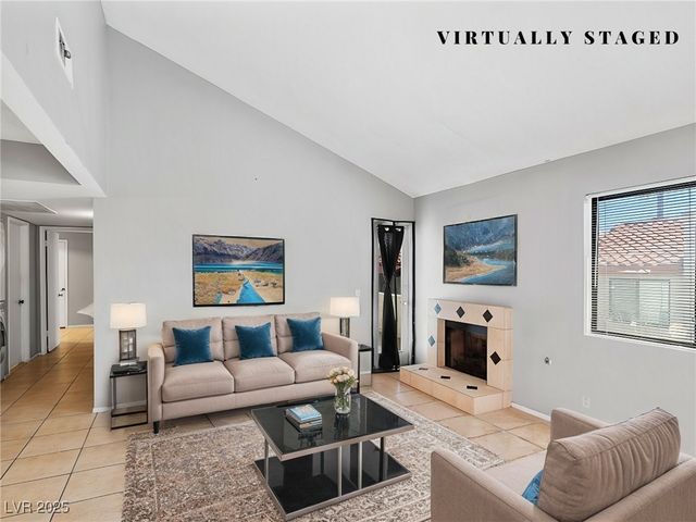 1701 East Katie Avenue 36, Las Vegas, NV 89119