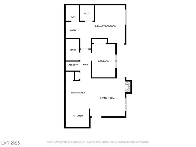 1701 East Katie Avenue 36, Las Vegas, NV 89119