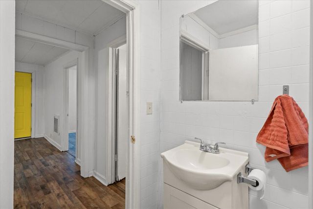 311 Brooker Drive, Dalton, GA 30721