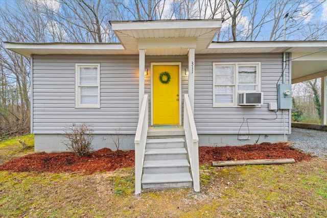 311 Brooker Drive, Dalton, GA 30721