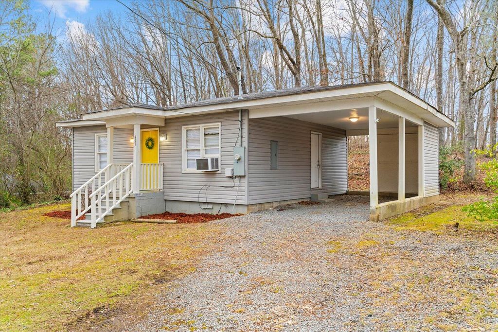 311 Brooker Drive, Dalton, GA 30721