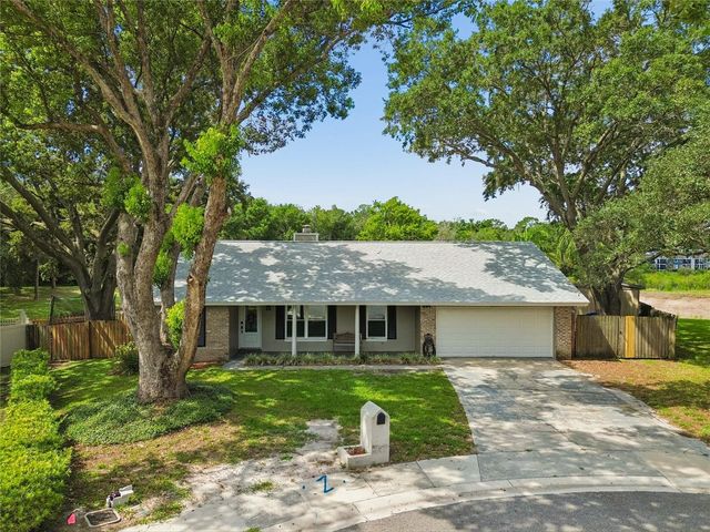 3244 HUNTER COURT, Apopka, FL 32703