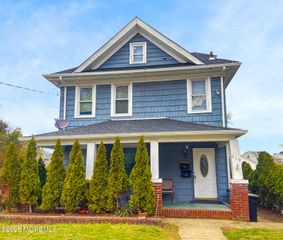 479 Hampton Avenue, Long Branch, NJ 07740