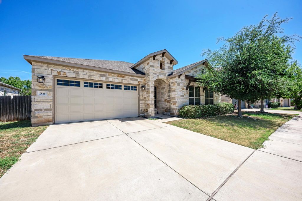 3750 E Palm Valley BLVD 35, Round Rock, TX 78665