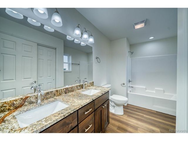 872 Hoover Cir, Poncha Springs, CO 81242