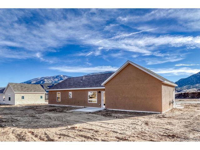 872 Hoover Cir, Poncha Springs, CO 81242