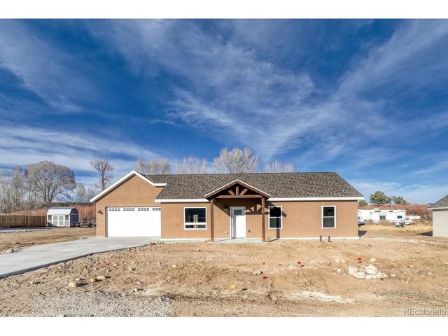 872 Hoover Cir, Poncha Springs, CO 81242
