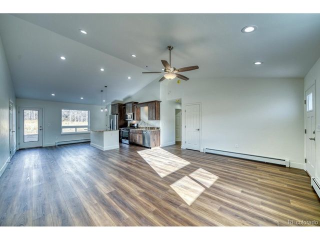 872 Hoover Cir, Poncha Springs, CO 81242