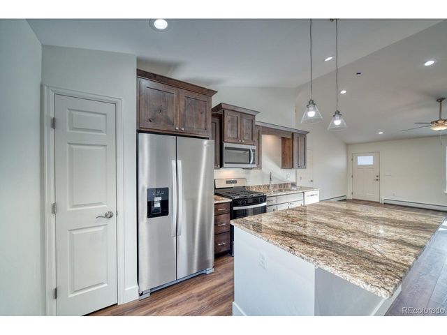 872 Hoover Cir, Poncha Springs, CO 81242