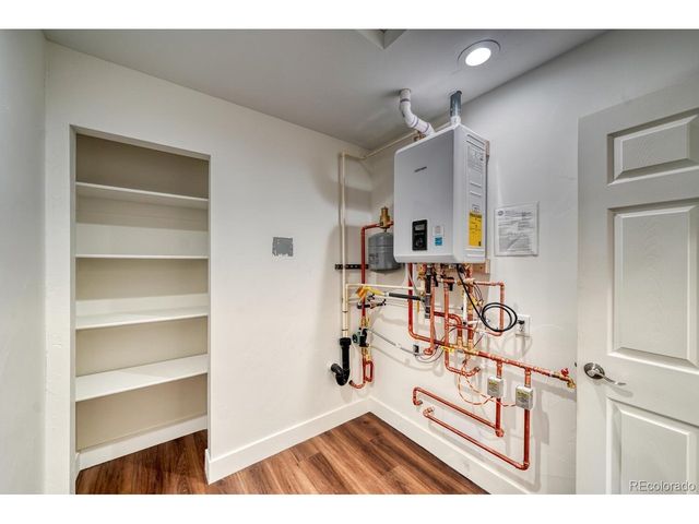 872 Hoover Cir, Poncha Springs, CO 81242