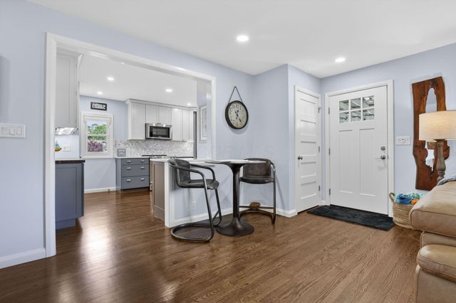 2765 Canal Drive, Millersport, OH 43046