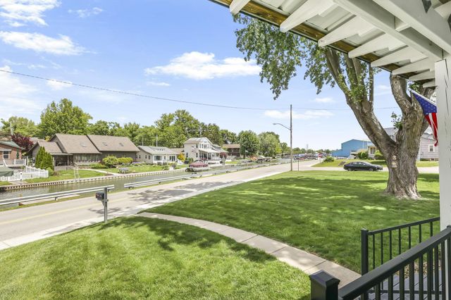 2765 Canal Drive, Millersport, OH 43046