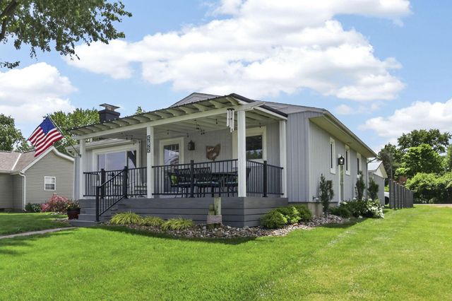 2765 Canal Drive, Millersport, OH 43046