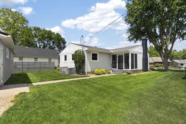 2765 Canal Drive, Millersport, OH 43046