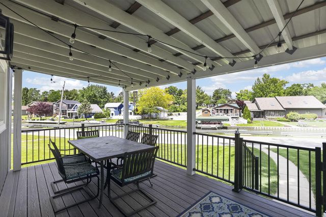 2765 Canal Drive, Millersport, OH 43046