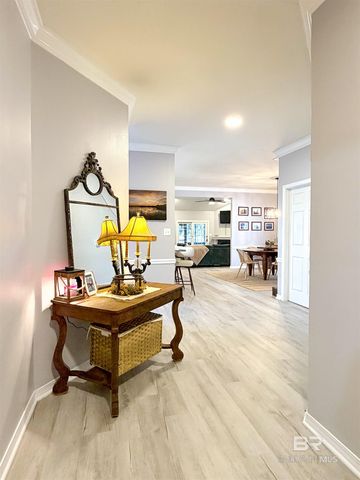 135 Lake Shore Drive, Daphne, AL 36526