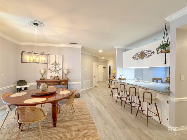 135 Lake Shore Drive, Daphne, AL 36526