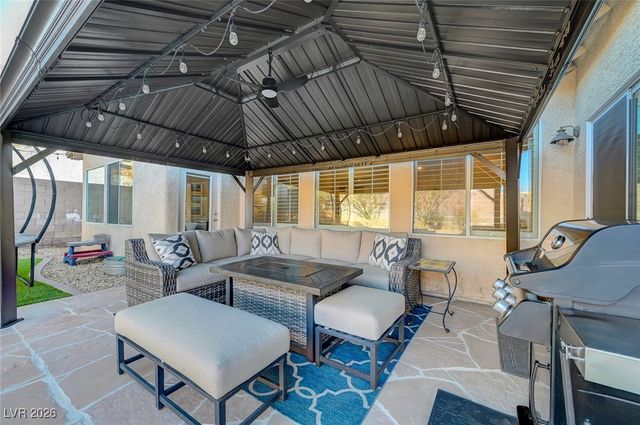 2306 Tedesca Dr., Las Vegas, NV 89052