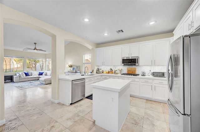 2306 Tedesca Dr., Las Vegas, NV 89052