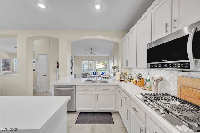 2306 Tedesca Dr., Las Vegas, NV 89052