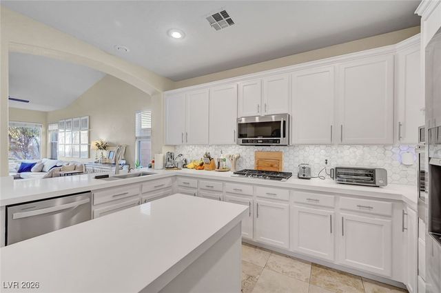 2306 Tedesca Dr., Las Vegas, NV 89052