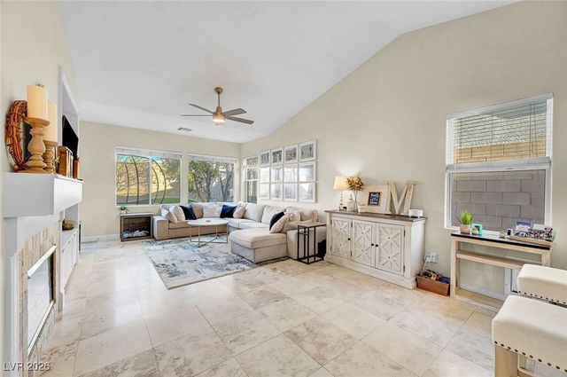 2306 Tedesca Dr., Las Vegas, NV 89052