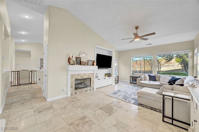 2306 Tedesca Dr., Las Vegas, NV 89052